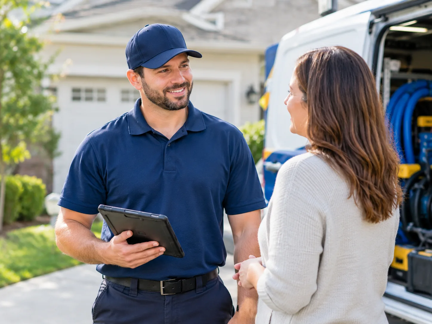 Sewage Backup Cleanup Blanchard, PA FAQs